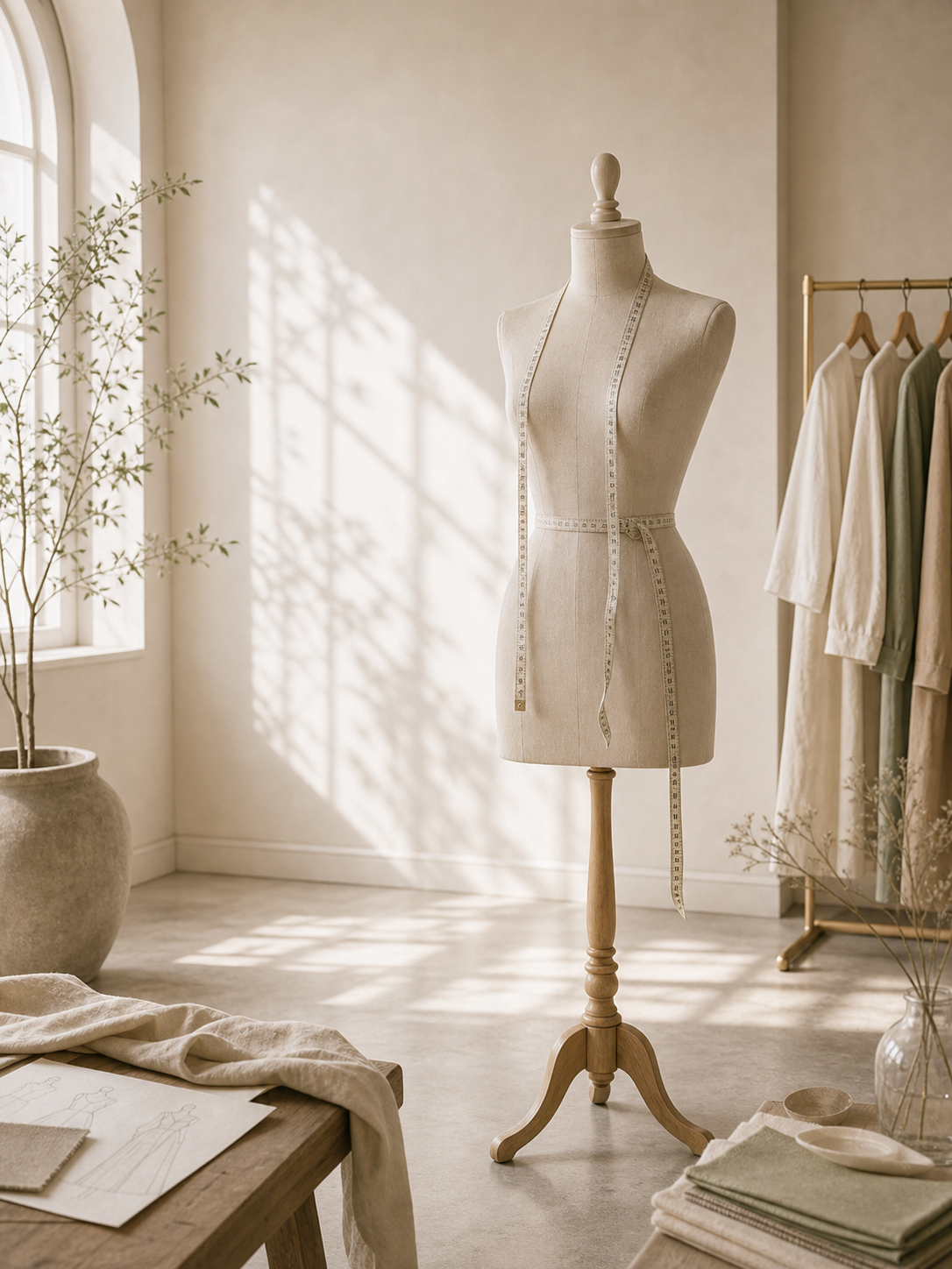 Tailored fit study