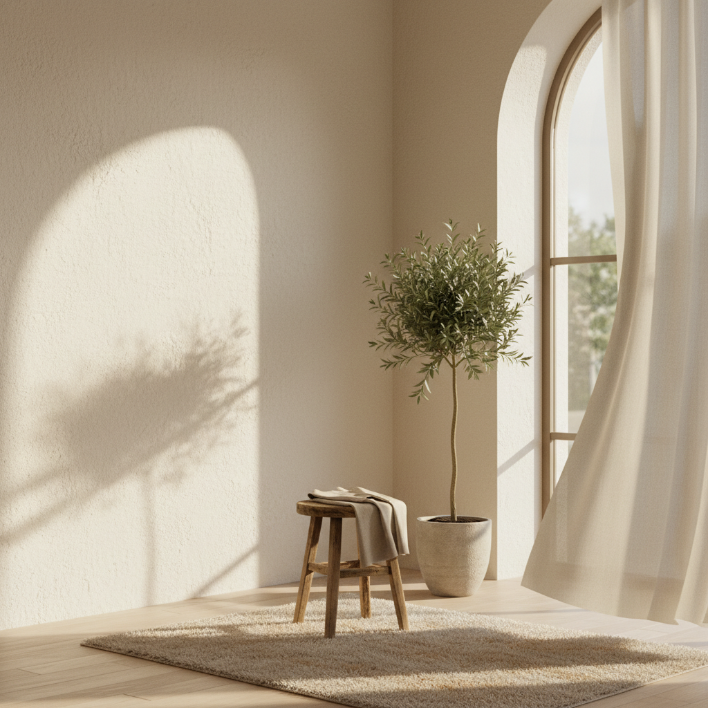 The Forma Mirror